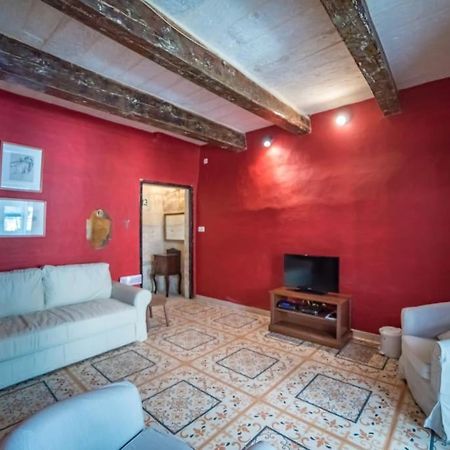 Appartement Juf- Juliana'S Unique Townhouse à La Valette Extérieur photo